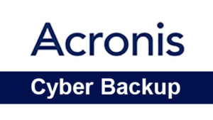Leia mais sobre o artigo Quais plataformas o Acronis Cyber Protect Cloud backup suporta?