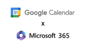 Leia mais sobre o artigo Google Calendar vs. Microsoft 365