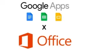 Leia mais sobre o artigo Principais vantagens do Google Docs, Sheets e Slides frente ao Microsoft Office