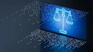 Leia mais sobre o artigo Como a Inteligência Artificial está transformando a advocacia