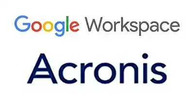 proteja seu workspace com acronis