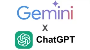 Leia mais sobre o artigo Gemini vs ChatGPT: A Batalha dos Titãs da Inteligência Artificial