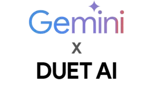 Leia mais sobre o artigo Gemini ou Duet: Qual Titã da Inteligência Artificial Reinará em Seu Reino Digital?