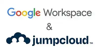 google workspace e jumpcloud