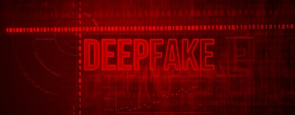 deepfake e ataques de engenharia social