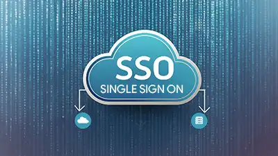 implementar sso single sign-on